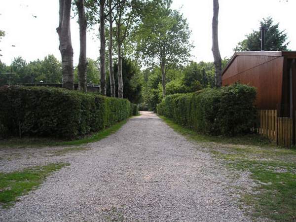 Jacarja Recreatiepark