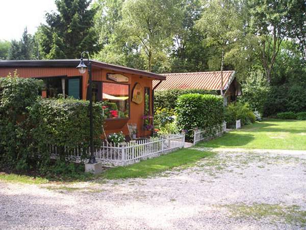 Jacarja Recreatiepark